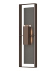Mystic Short Outdoor Sconce