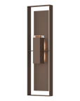 Mystic Short Outdoor Sconce