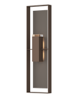 Mystic Short Outdoor Sconce