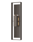 Mystic Short Outdoor Sconce