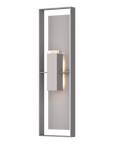 Mystic Short Outdoor Sconce