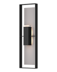 Mystic Short Outdoor Sconce