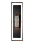 Mystic Tall Outdoor Sconce
