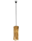 Accordeon Vertical Suspension