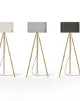 Belmont Floor Lamp