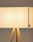 Belmont Floor Lamp