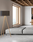 Belmont Floor Lamp