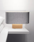 Belmont Table Lamp