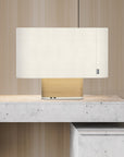 Belmont Table Lamp