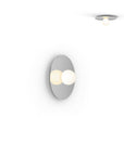 Bola Disc Flush Mount
