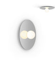 Bola Disc Flush Mount