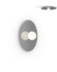 Bola Disc Flush Mount