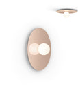 Bola Disc Flush Mount