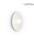 Bola Disc Flush Mount