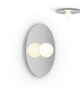 Bola Disc Flush Mount