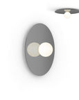 Bola Disc Flush Mount