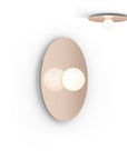Bola Disc Flush Mount