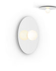 Bola Disc Flush Mount