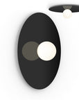 Bola Disc Flush Mount
