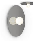 Bola Disc Flush Mount