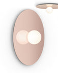 Bola Disc Flush Mount