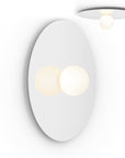 Bola Disc Flush Mount