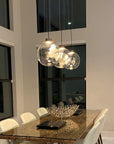Froth Pendant