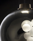 Froth Pendant