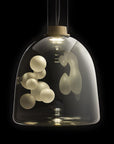 Froth Pendant