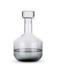 Tank Whiskey Decanter