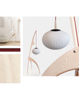 The Grasshopper Floor Lamp