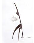 The Grasshopper Floor Lamp