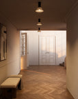 Hollingwood Flush Mount