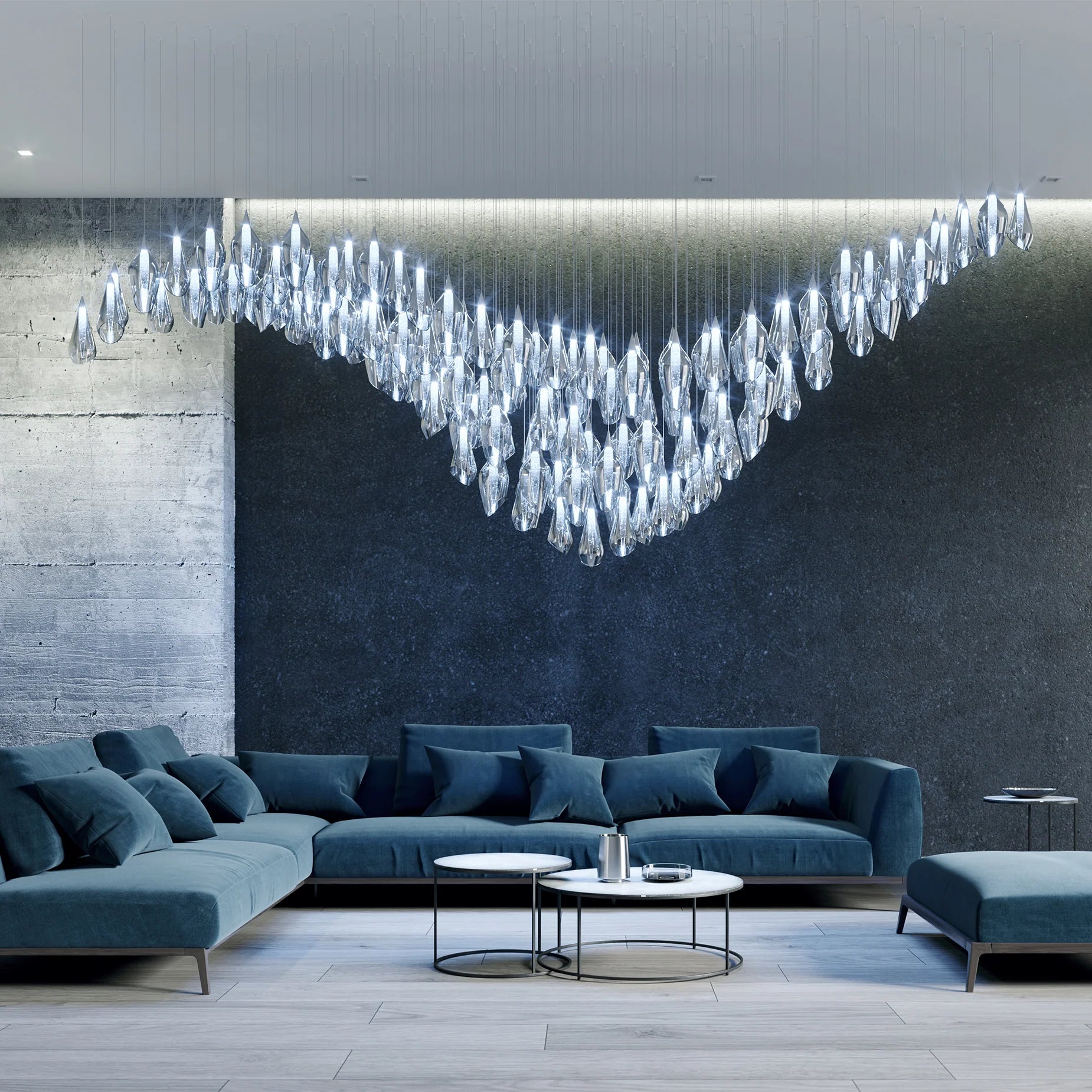March 15th News: Illuminate Your Space with Bespoke Luxury Lighting