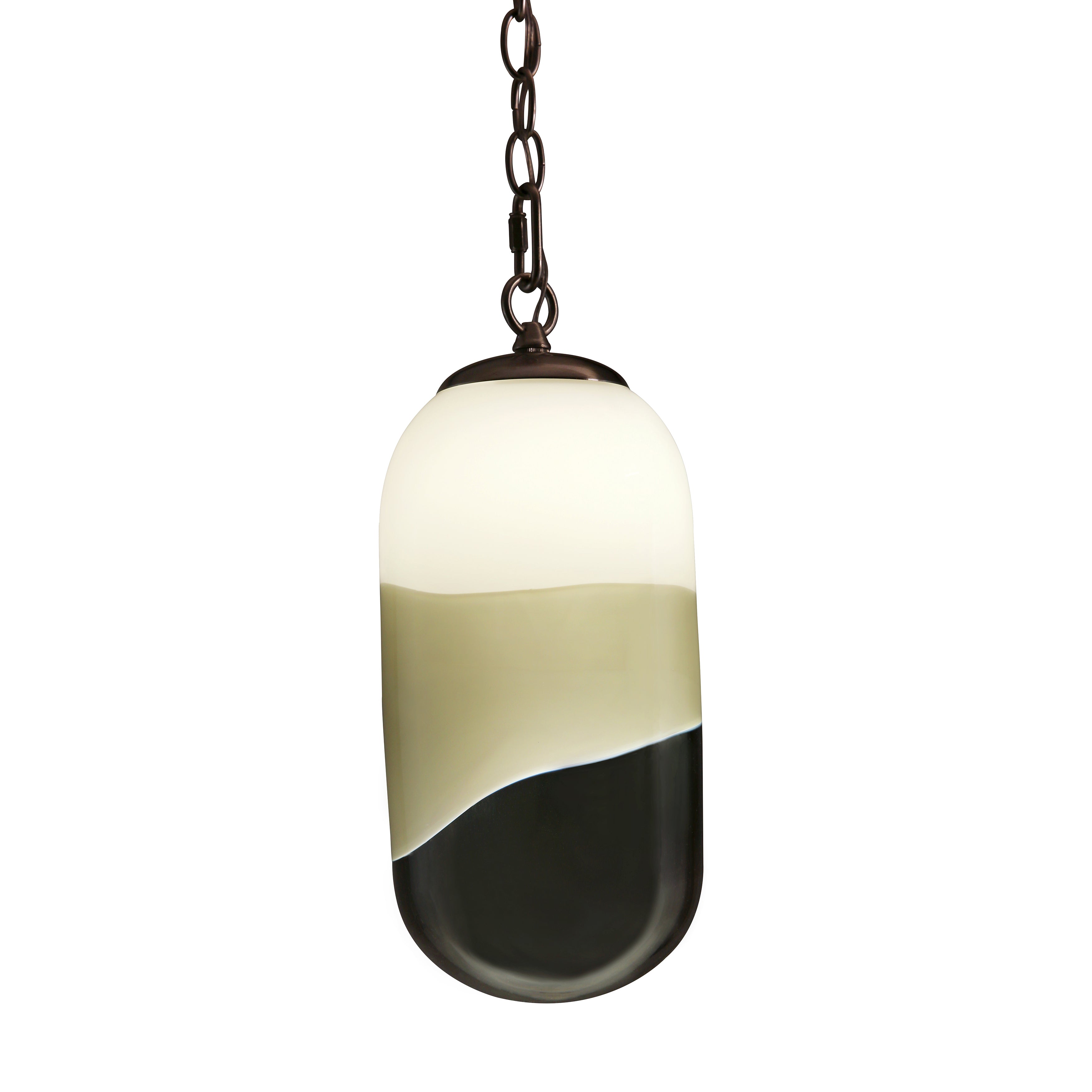 The Capsule Pendants