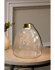 Froth Table Lamp