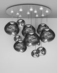 Melt LED Chandelier