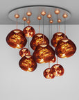 Melt LED Chandelier