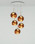 Melt LED Chandelier