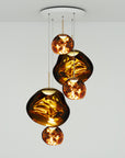 Melt LED Chandelier