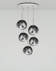 Melt LED Chandelier