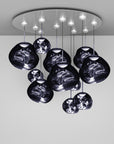 Melt LED Chandelier