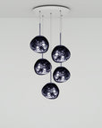 Melt LED Chandelier