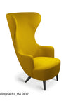 Wingback Chair