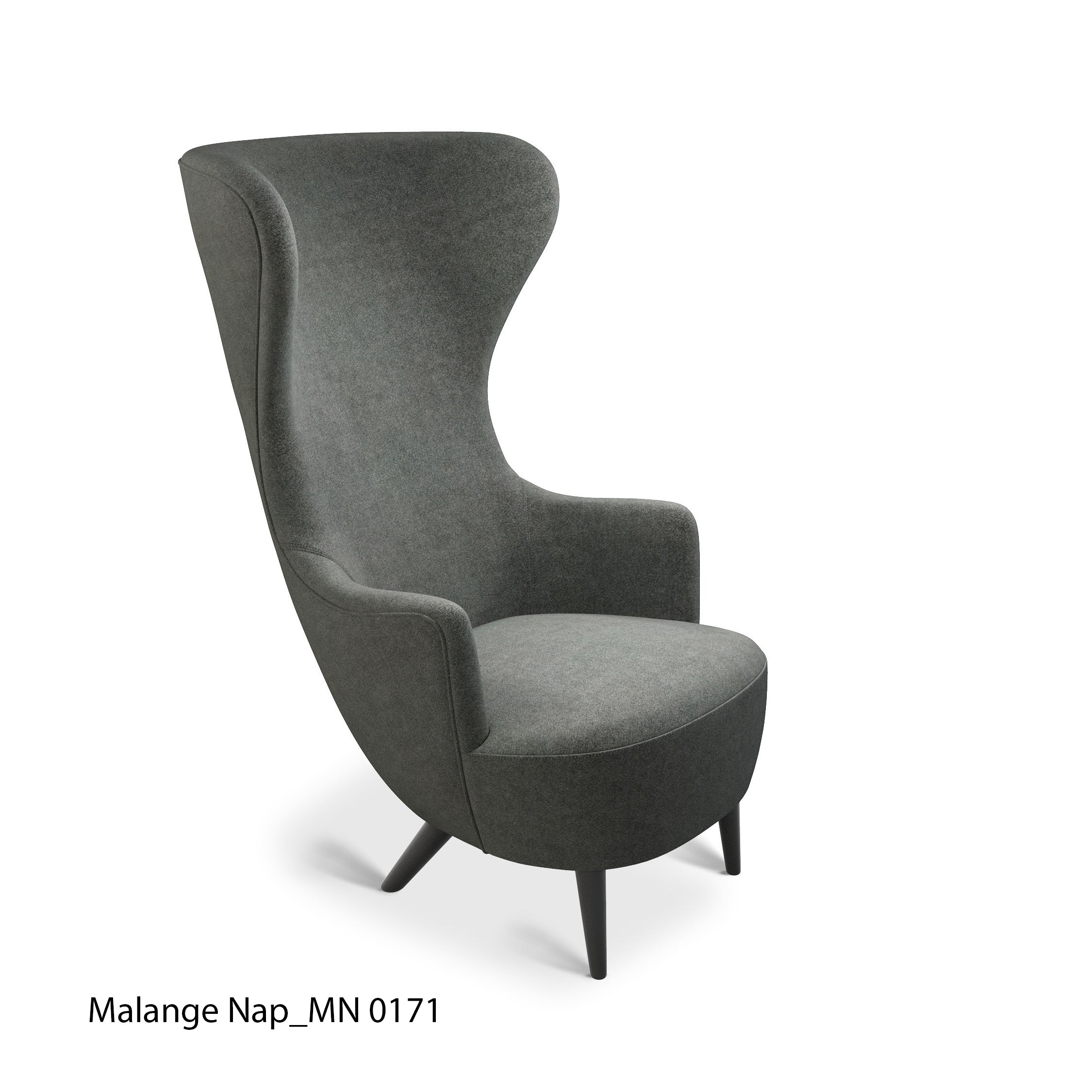 Wingback Chair