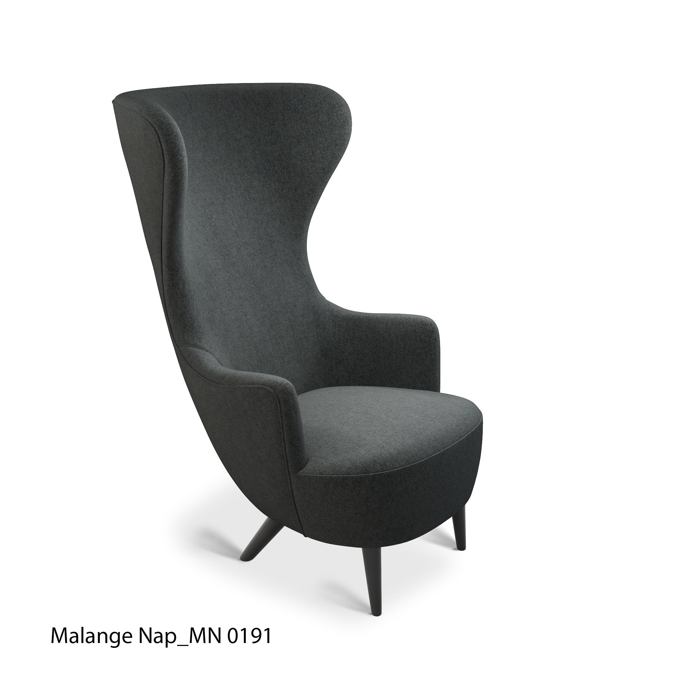 Wingback Chair