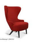 Wingback Chair