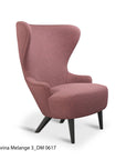 Wingback Chair