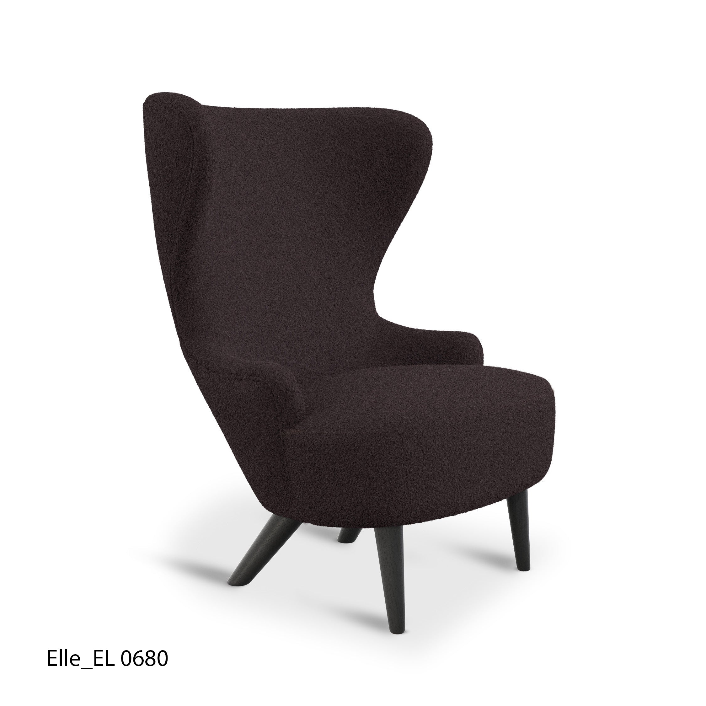 Wingback Chair