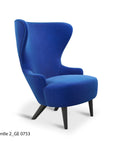 Wingback Chair